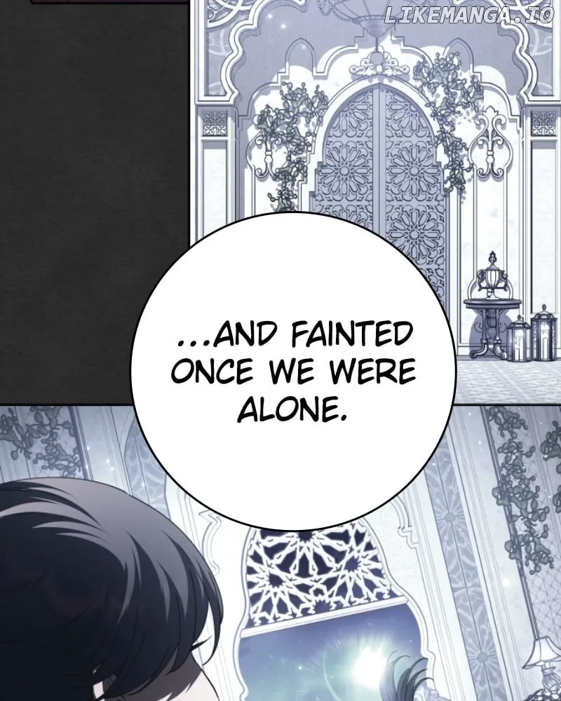 I Want To Be You, Just For A Day Chapter 227 page 97 - 