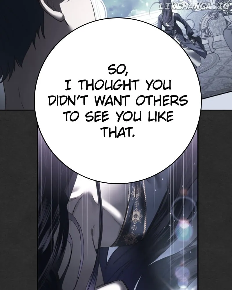 I Want To Be You, Just For A Day Chapter 227 page 98 - 