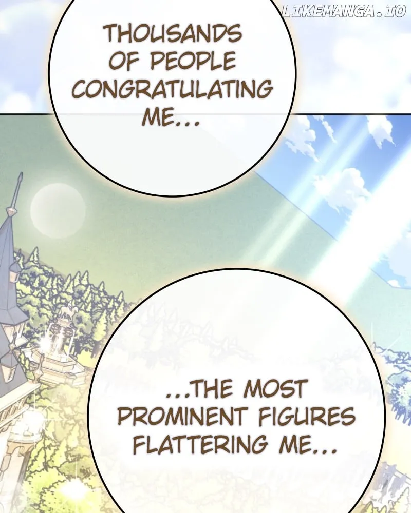 I Want To Be You, Just For A Day Chapter 228 page 11 - 