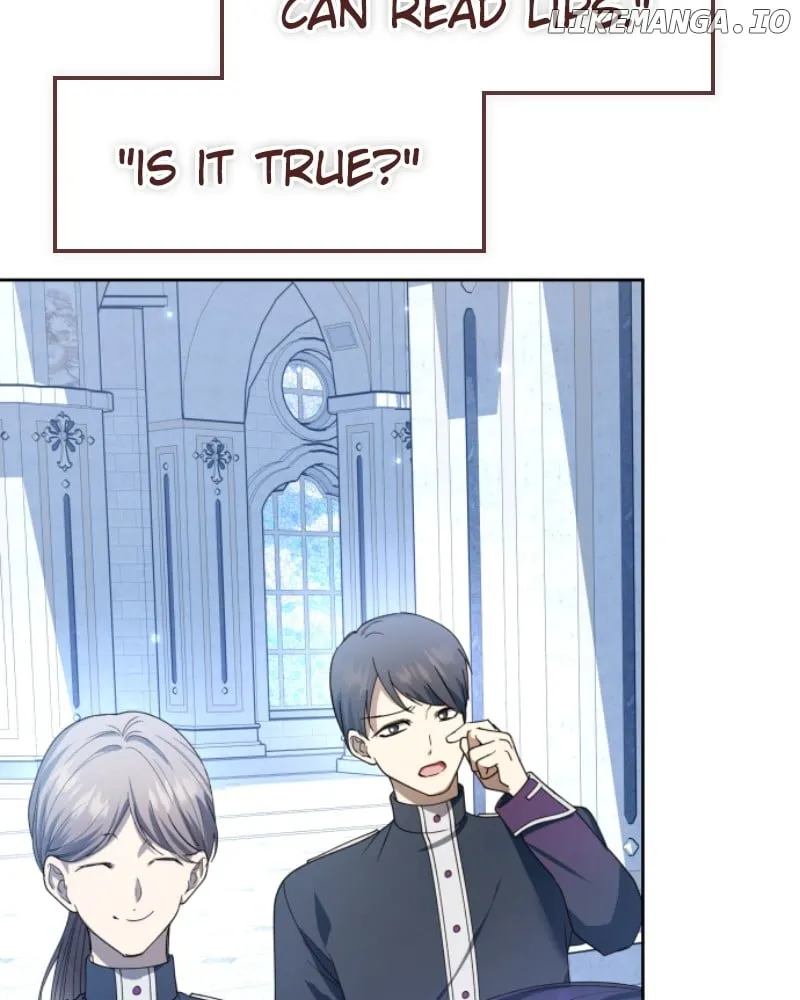I Want To Be You, Just For A Day Chapter 228 page 119 - 
