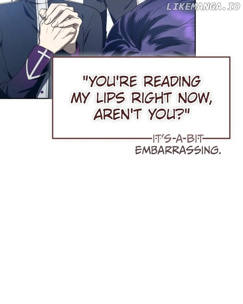 I Want To Be You, Just For A Day Chapter 228 page 120 - 