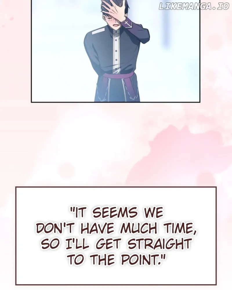 I Want To Be You, Just For A Day Chapter 228 page 124 - 