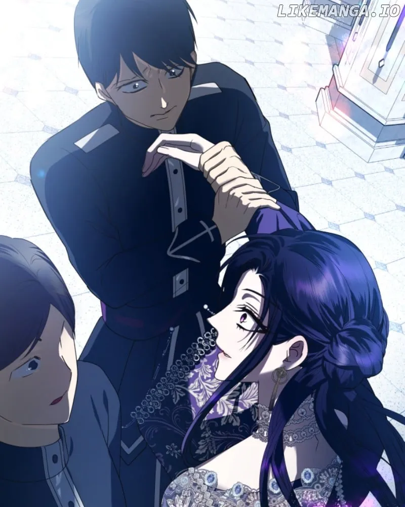 I Want To Be You, Just For A Day Chapter 228 page 136 - 