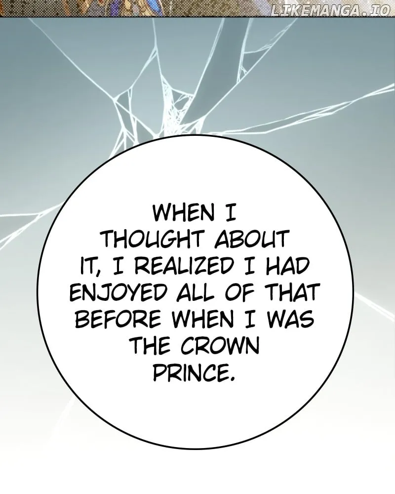 I Want To Be You, Just For A Day Chapter 228 page 15 - 
