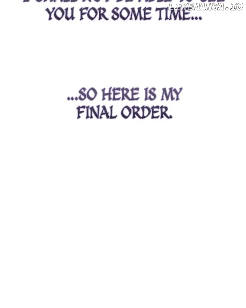 I Want To Be You, Just For A Day Chapter 228 page 165 - 