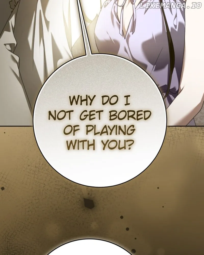 I Want To Be You, Just For A Day Chapter 228 page 19 - 