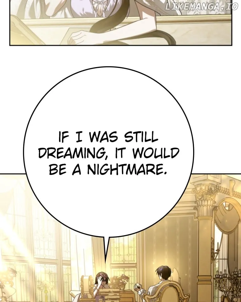 I Want To Be You, Just For A Day Chapter 228 page 3 - 