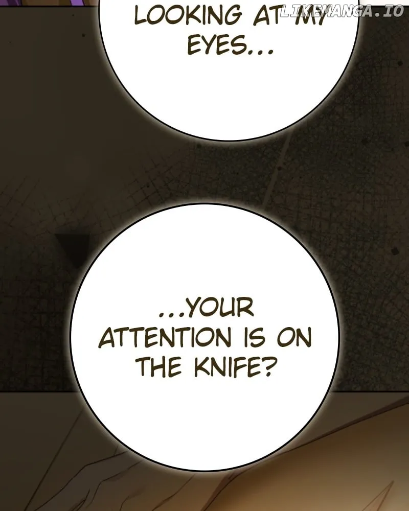 I Want To Be You, Just For A Day Chapter 228 page 21 - 