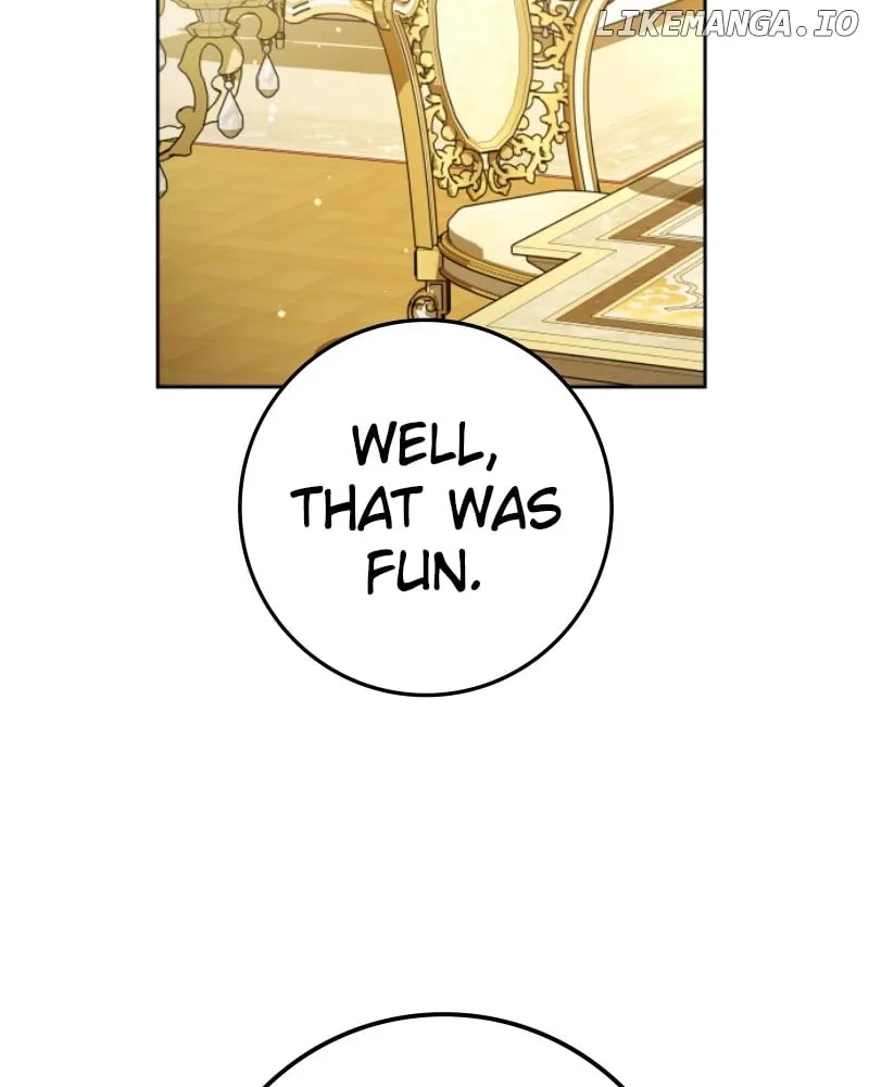 I Want To Be You, Just For A Day Chapter 228 page 35 - 