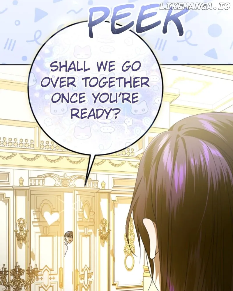 I Want To Be You, Just For A Day Chapter 228 page 39 - 