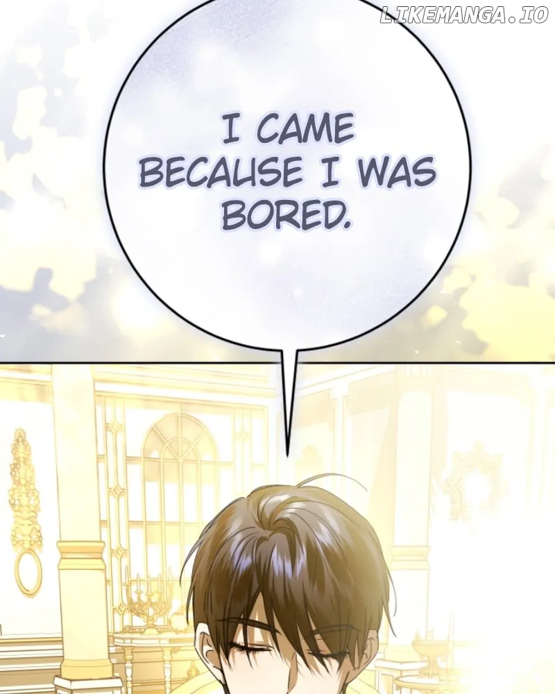 I Want To Be You, Just For A Day Chapter 228 page 5 - 