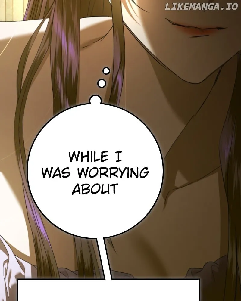 I Want To Be You, Just For A Day Chapter 228 page 44 - 
