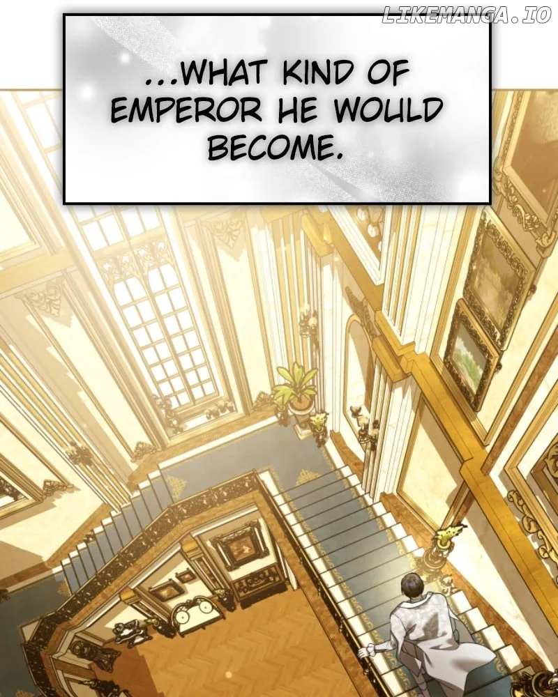 I Want To Be You, Just For A Day Chapter 228 page 47 - 