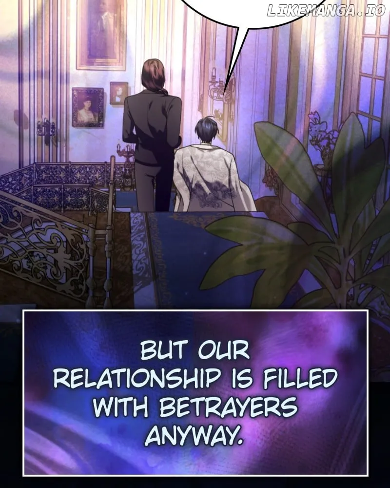 I Want To Be You, Just For A Day Chapter 228 page 58 - 