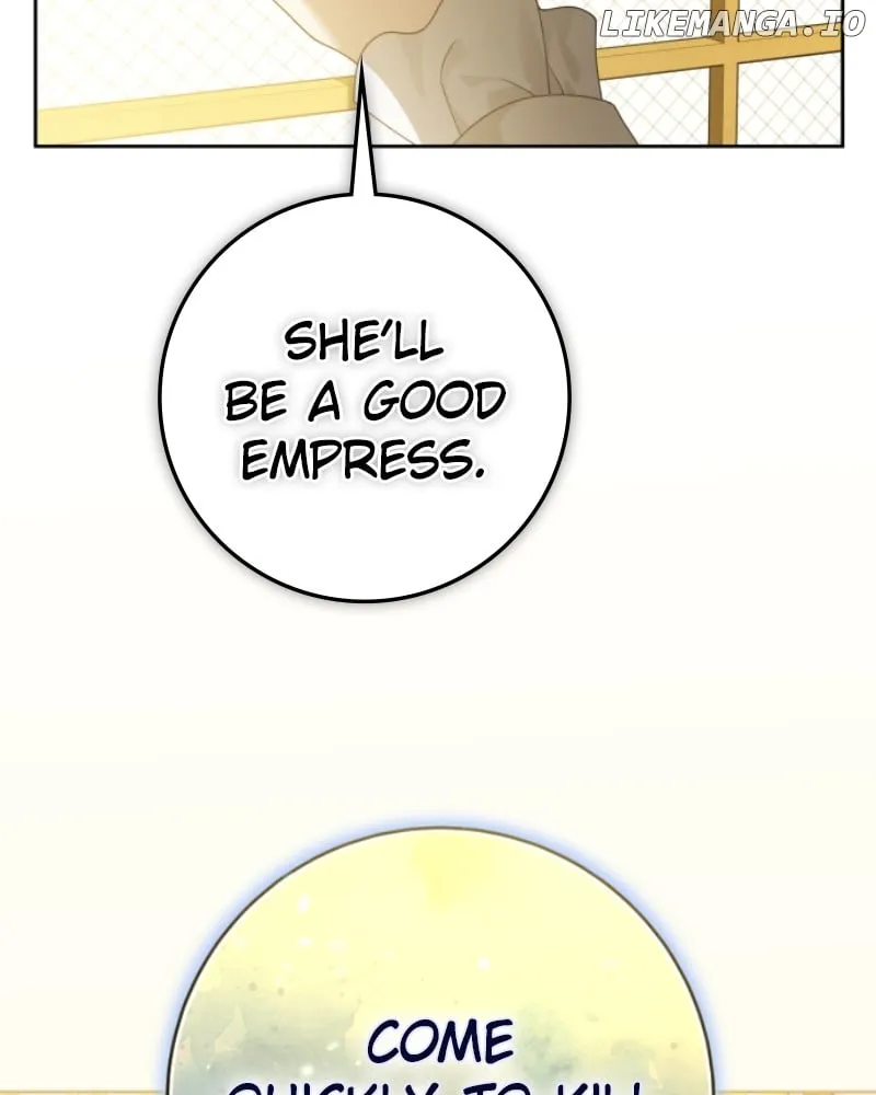 I Want To Be You, Just For A Day Chapter 228 page 61 - 