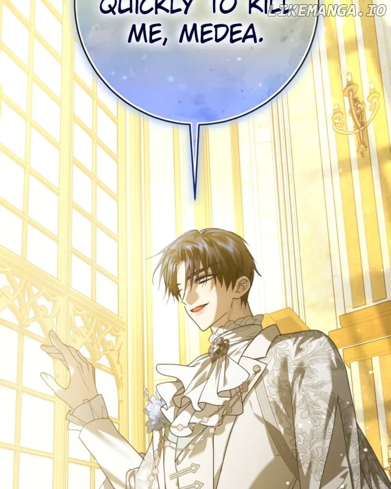 I Want To Be You, Just For A Day Chapter 228 page 62 - 