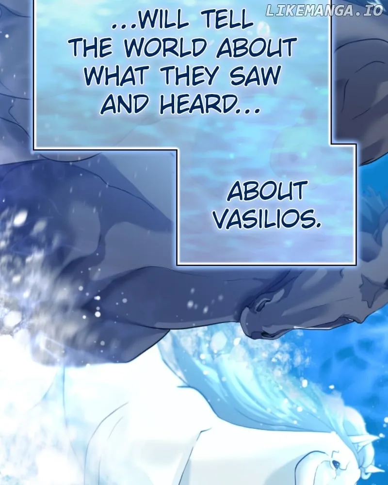 I Want To Be You, Just For A Day Chapter 228 page 76 - 