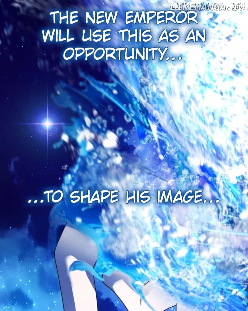 I Want To Be You, Just For A Day Chapter 228 page 78 - 