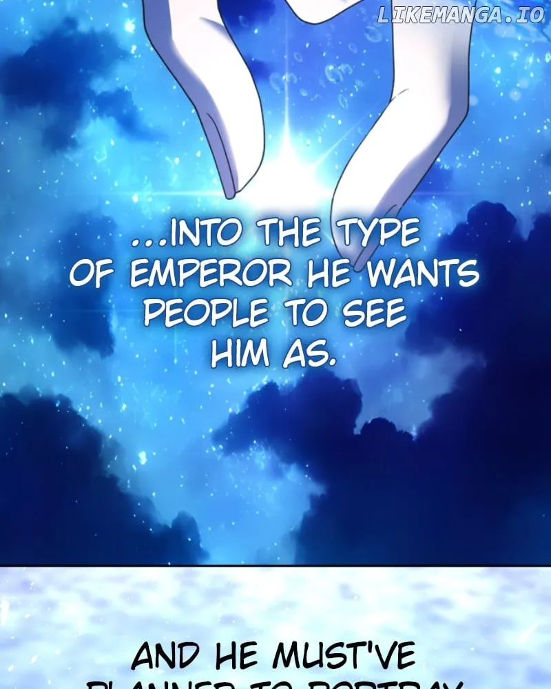 I Want To Be You, Just For A Day Chapter 228 page 79 - 