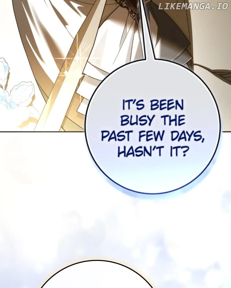 I Want To Be You, Just For A Day Chapter 228 page 10 - 