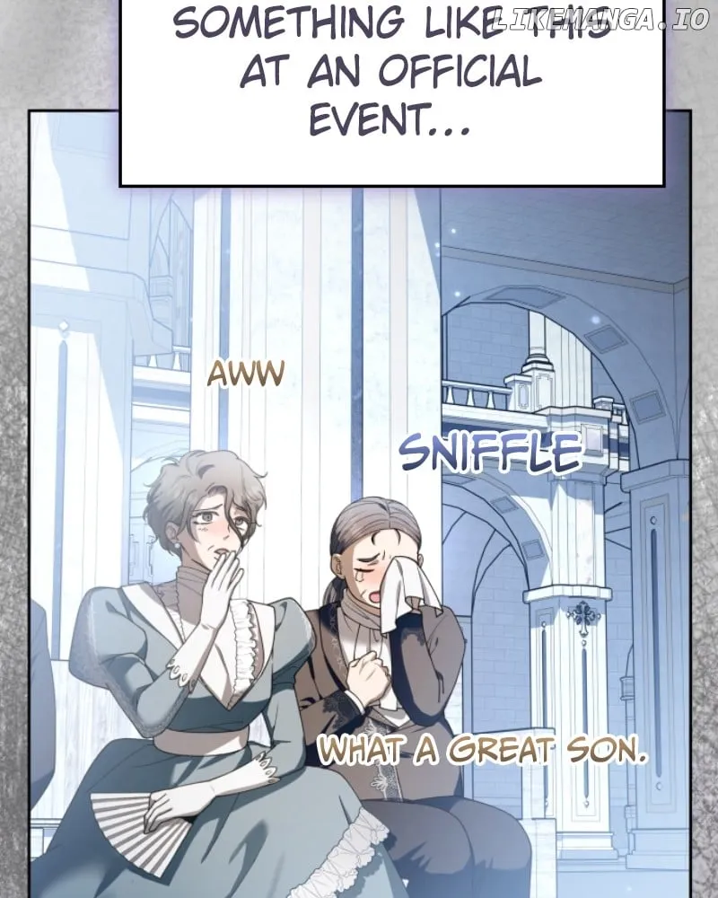 I Want To Be You, Just For A Day Chapter 228 page 97 - 