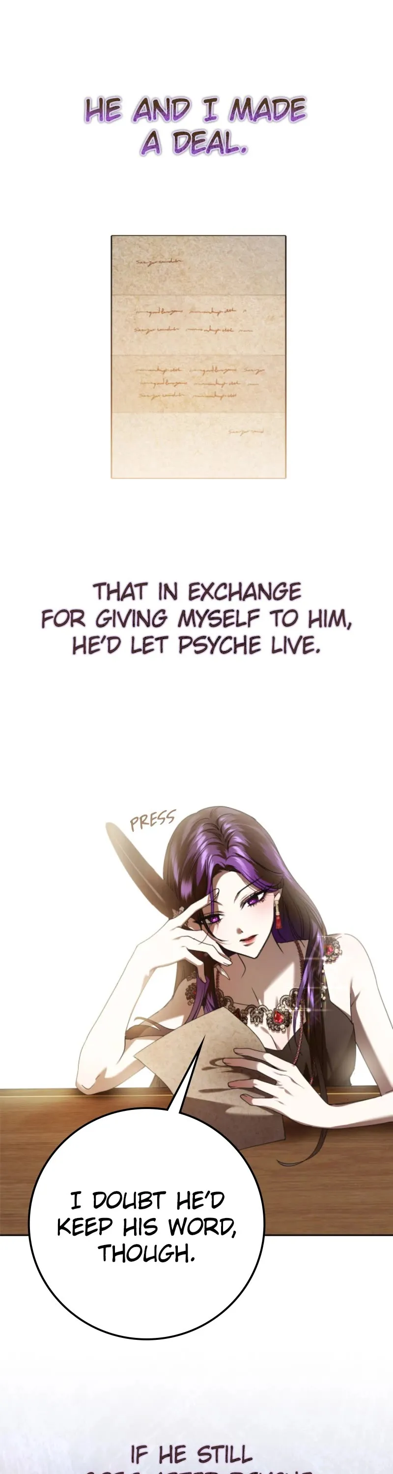 I Want To Be You, Just For A Day Chapter 229 page 1 - 