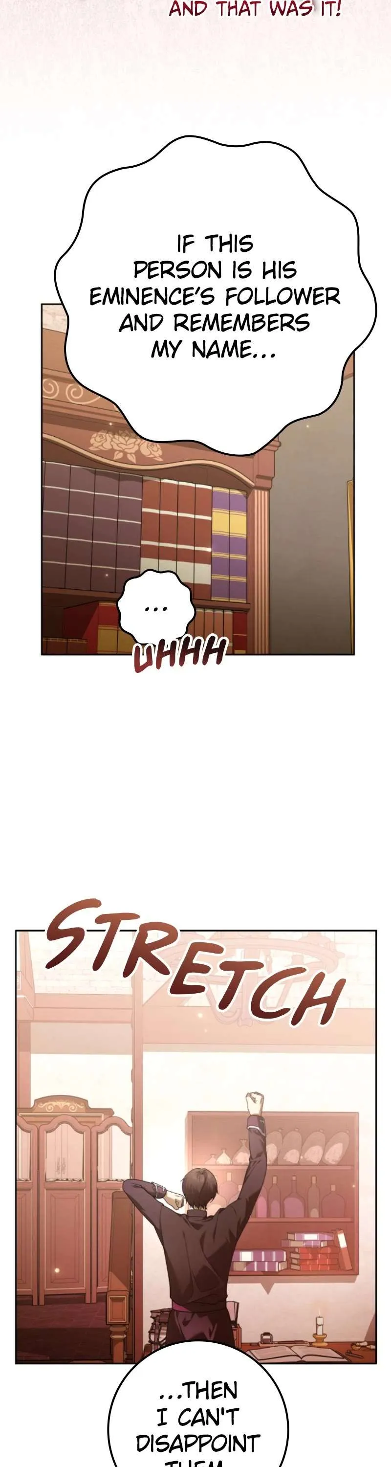 I Want To Be You, Just For A Day Chapter 229 page 12 - 