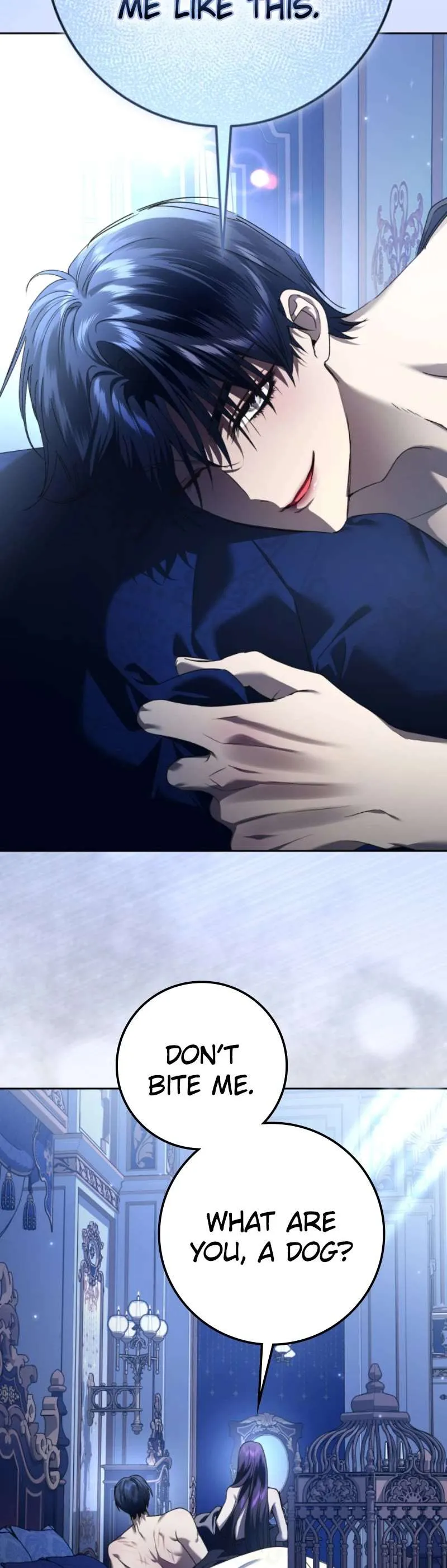 I Want To Be You, Just For A Day Chapter 229 page 14 - 