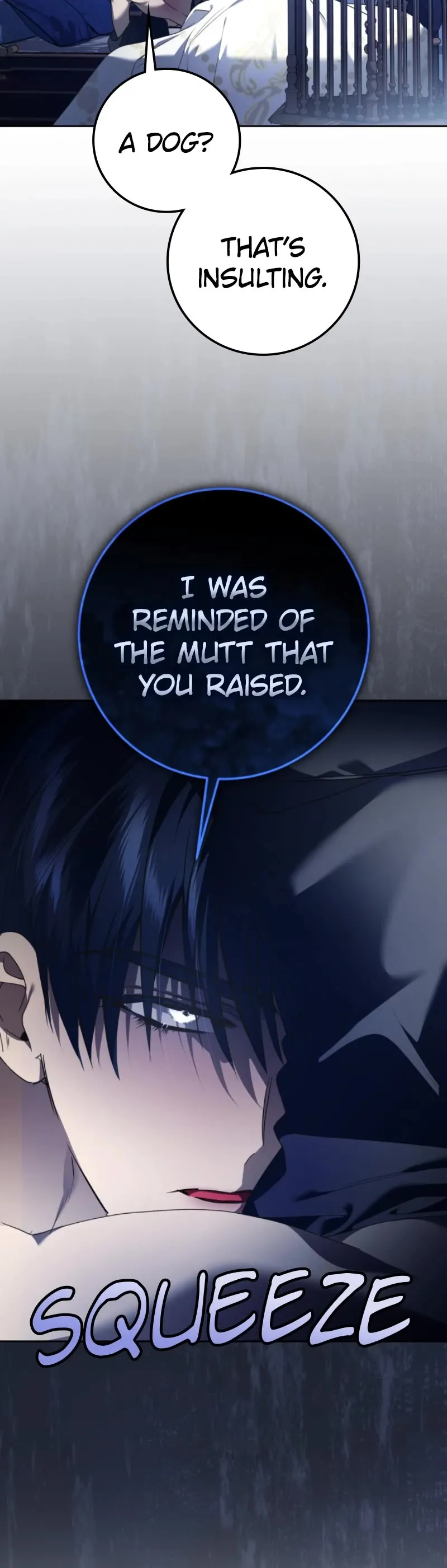 I Want To Be You, Just For A Day Chapter 229 page 15 - 
