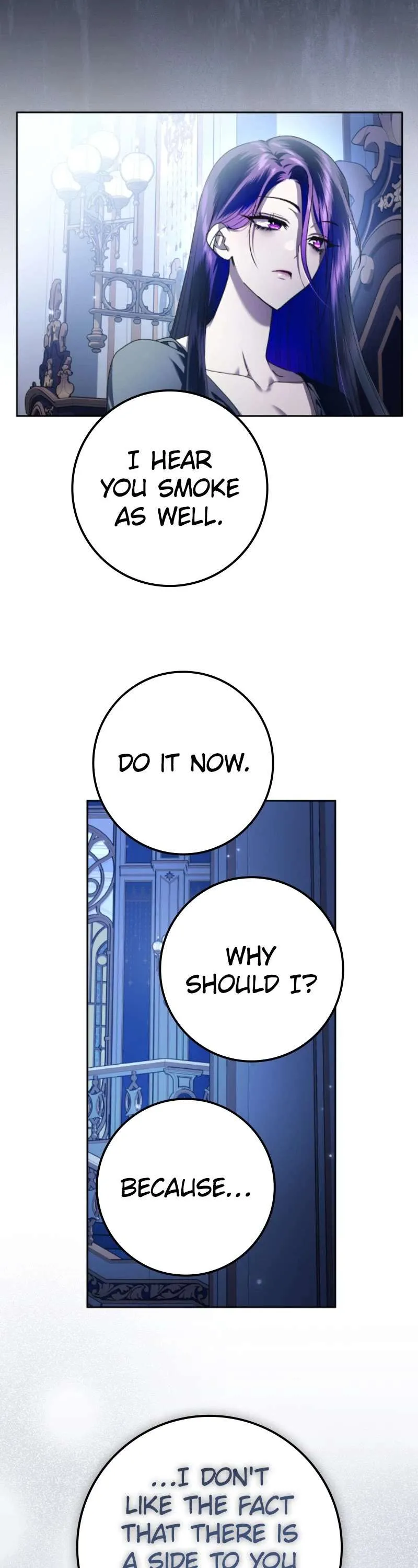 I Want To Be You, Just For A Day Chapter 229 page 16 - 
