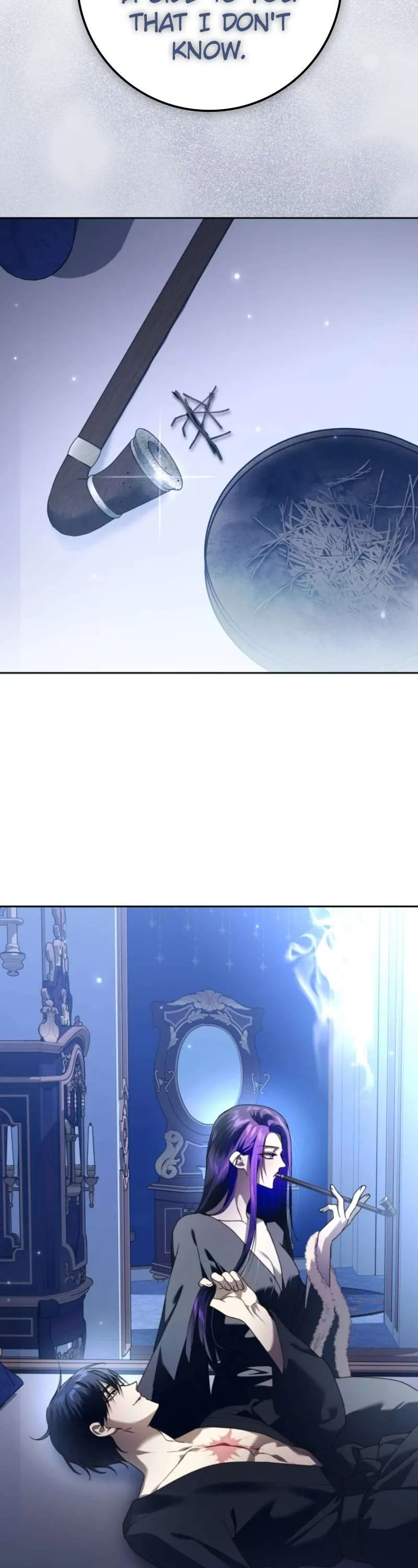 I Want To Be You, Just For A Day Chapter 229 page 17 - 