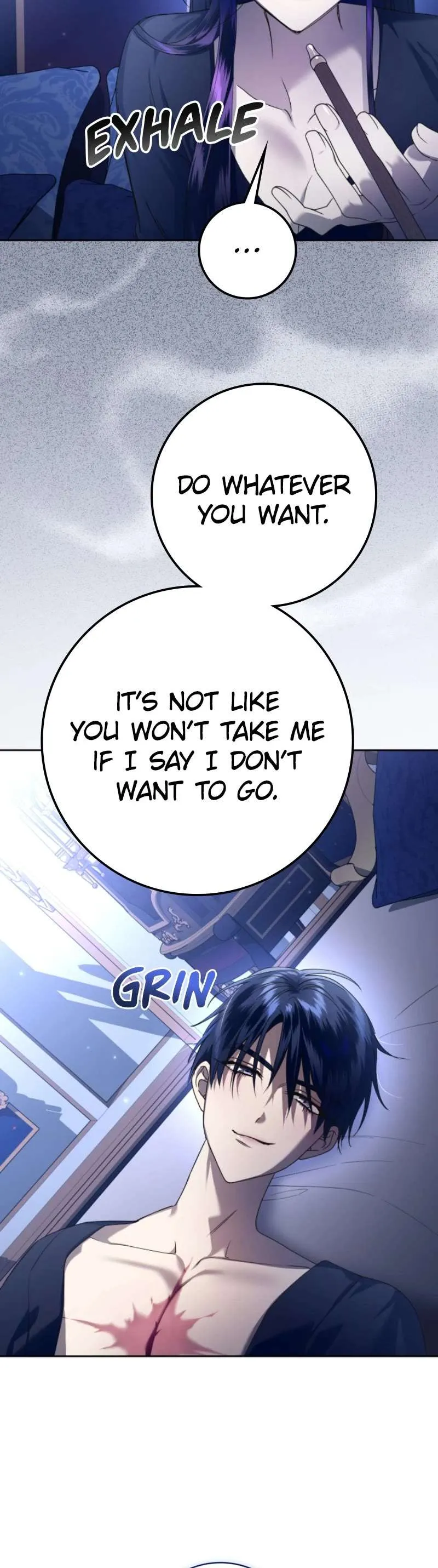 I Want To Be You, Just For A Day Chapter 229 page 19 - 