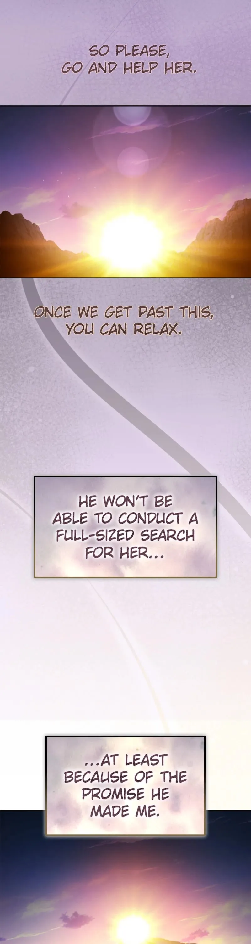 I Want To Be You, Just For A Day Chapter 229 page 3 - 