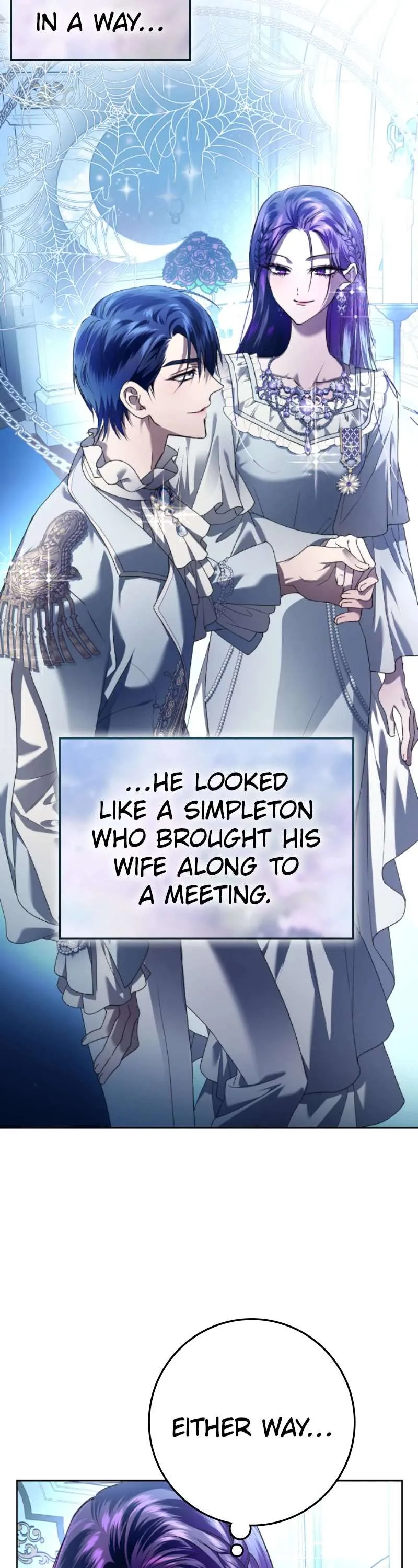 I Want To Be You, Just For A Day Chapter 229 page 22 - 