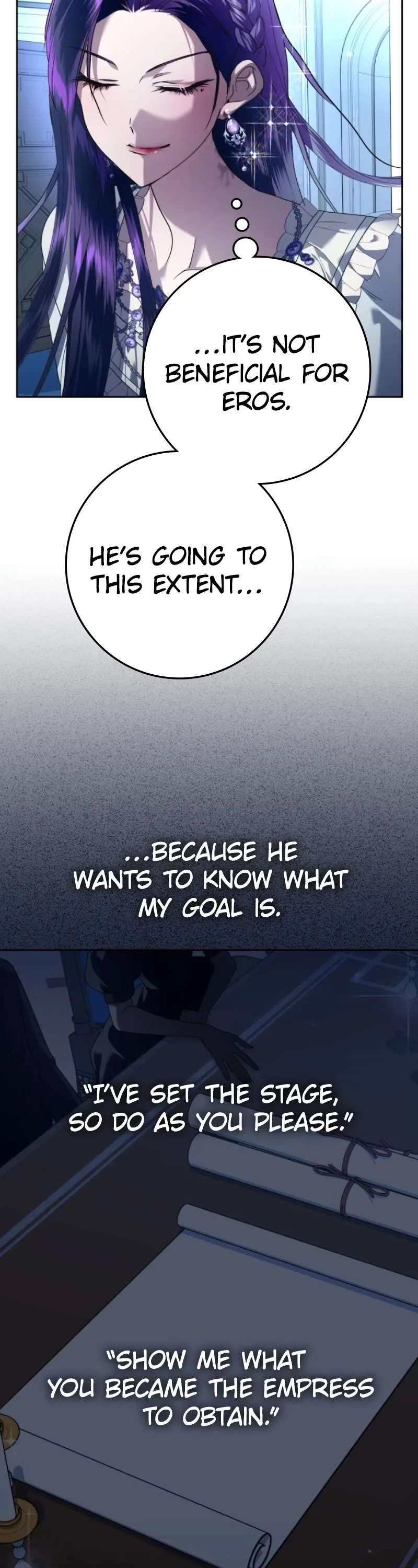 I Want To Be You, Just For A Day Chapter 229 page 23 - 