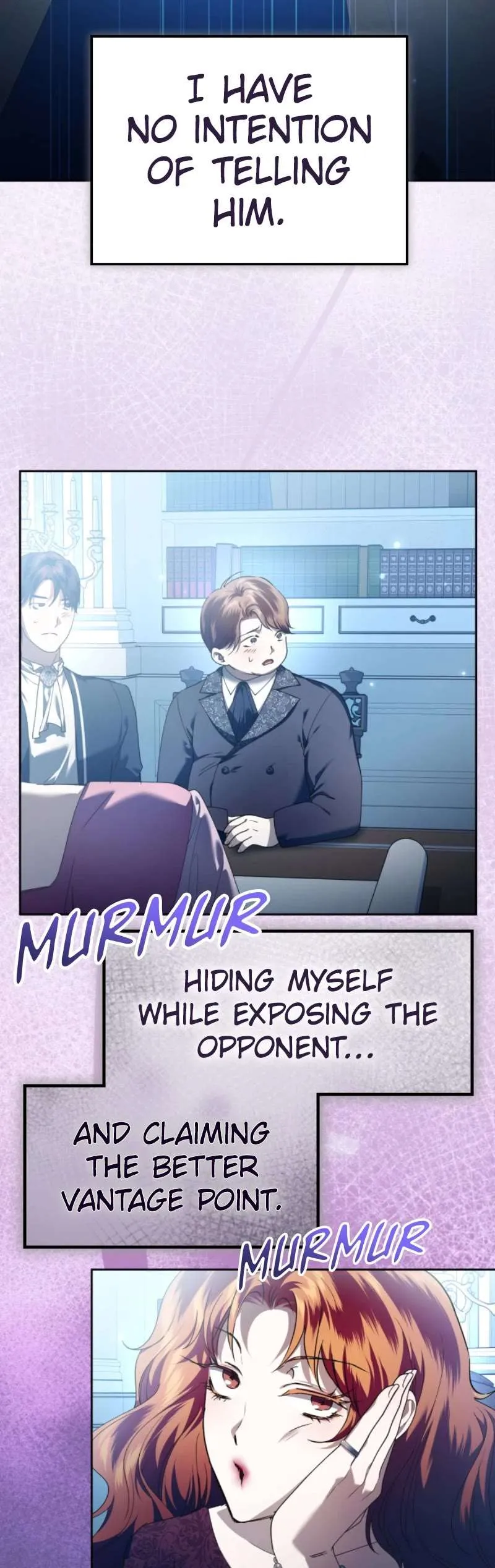 I Want To Be You, Just For A Day Chapter 229 page 25 - 