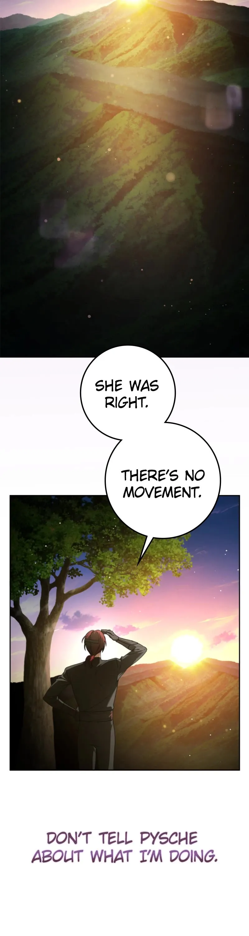 I Want To Be You, Just For A Day Chapter 229 page 4 - 
