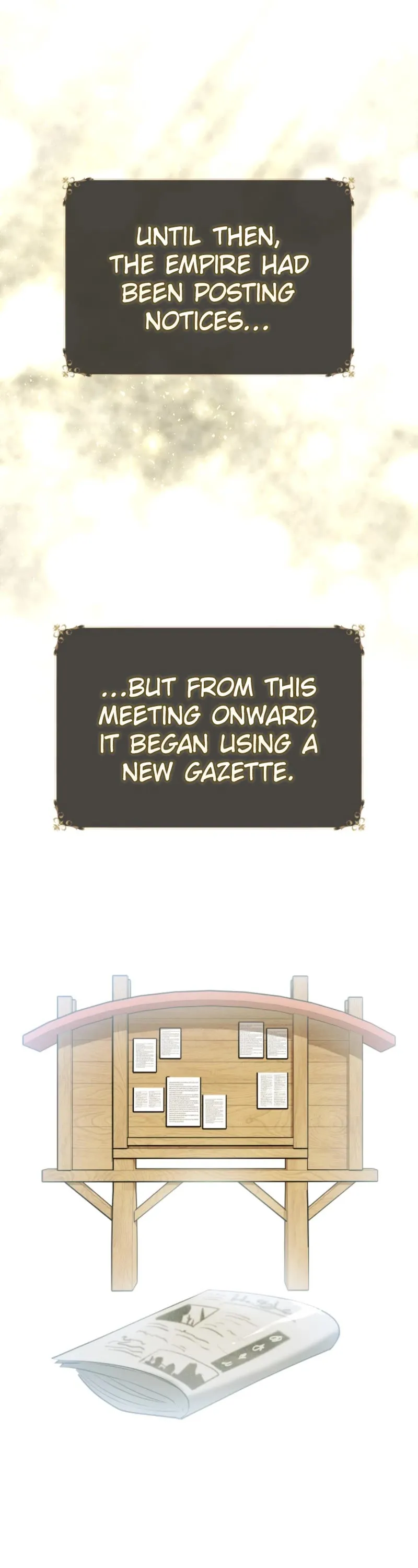I Want To Be You, Just For A Day Chapter 229 page 33 - 