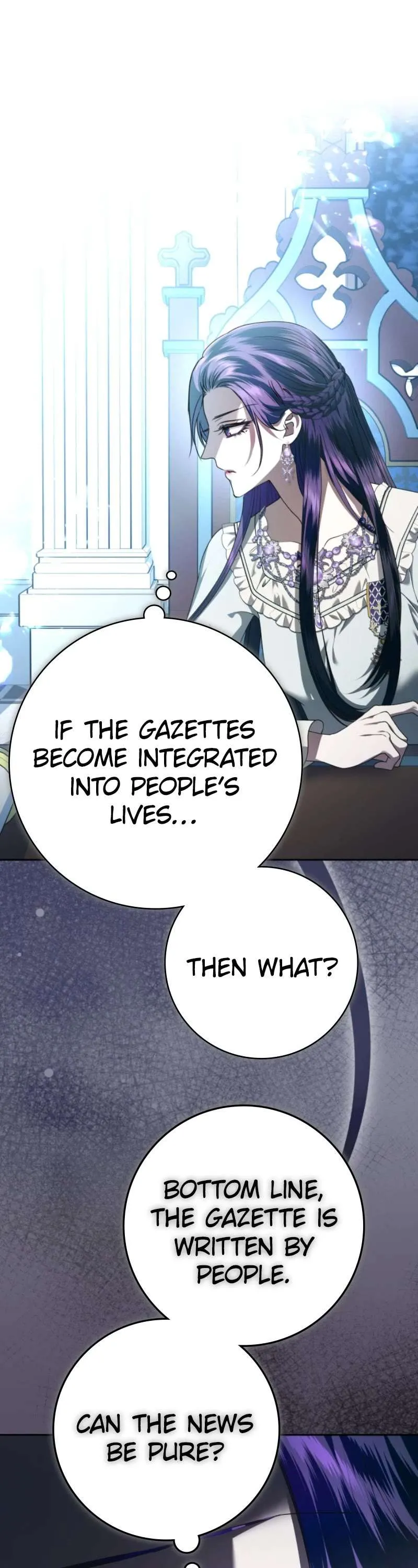 I Want To Be You, Just For A Day Chapter 229 page 38 - 