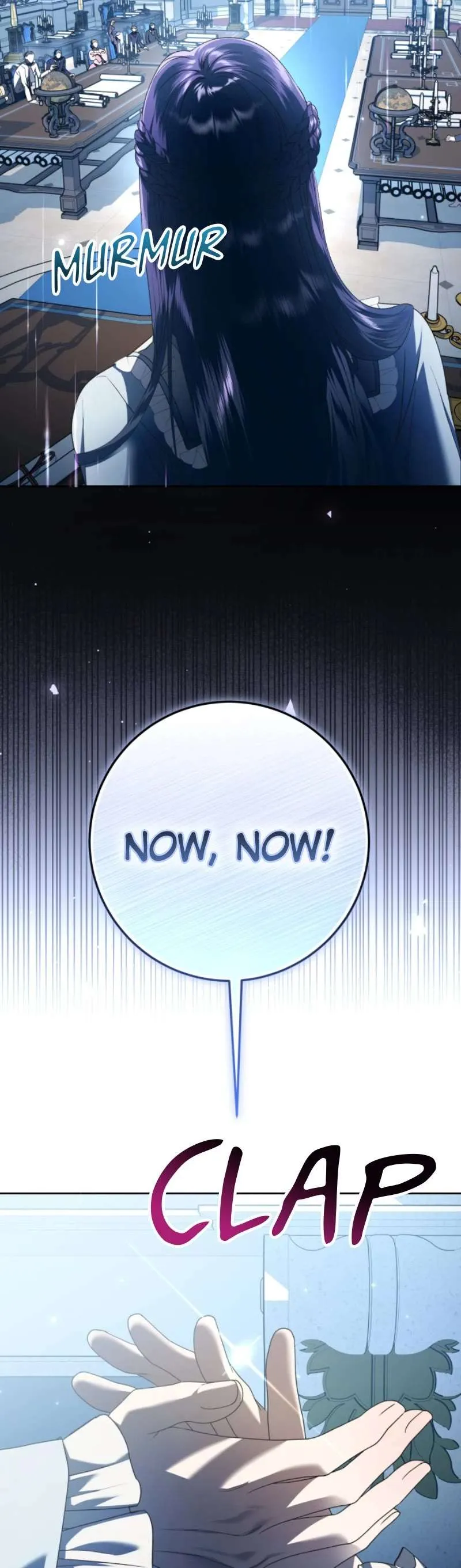 I Want To Be You, Just For A Day Chapter 229 page 40 - 