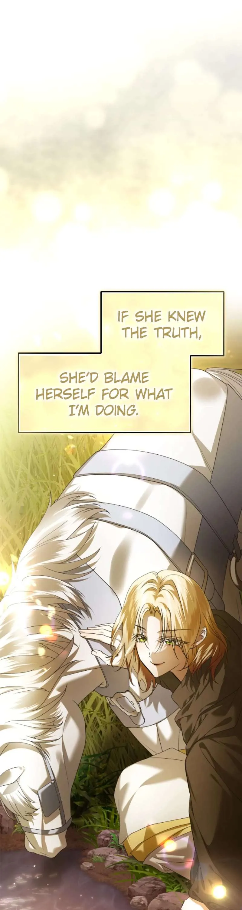 I Want To Be You, Just For A Day Chapter 229 page 5 - 
