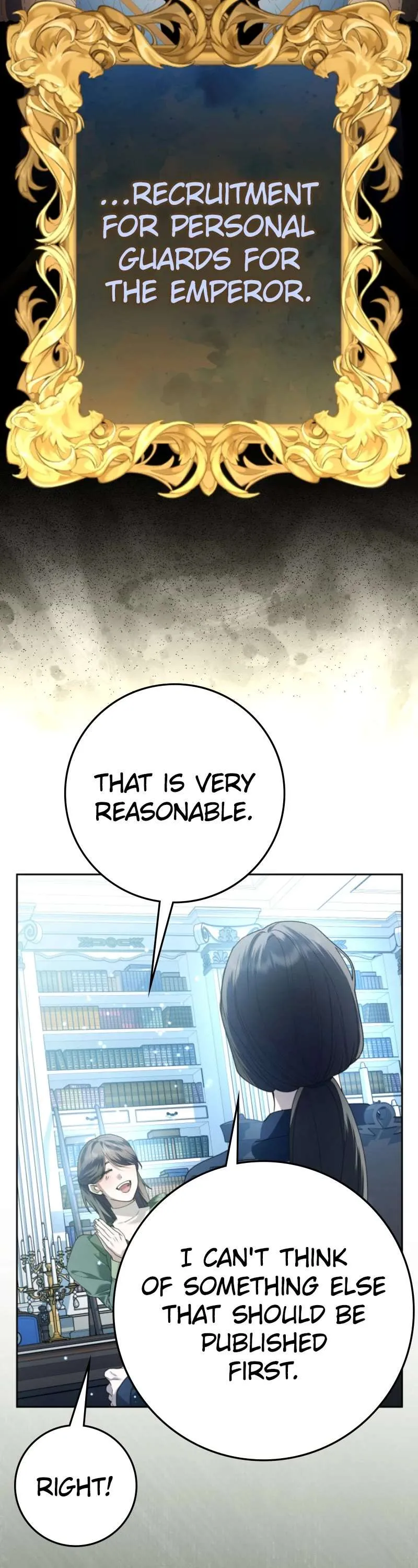 I Want To Be You, Just For A Day Chapter 229 page 43 - 