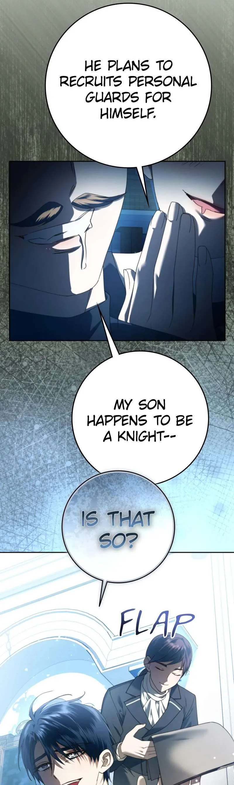 I Want To Be You, Just For A Day Chapter 229 page 44 - 