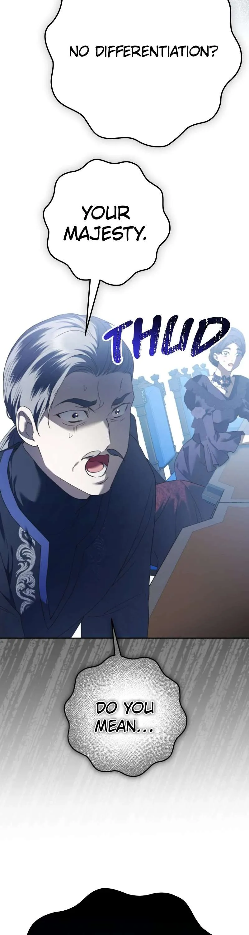 I Want To Be You, Just For A Day Chapter 229 page 47 - 
