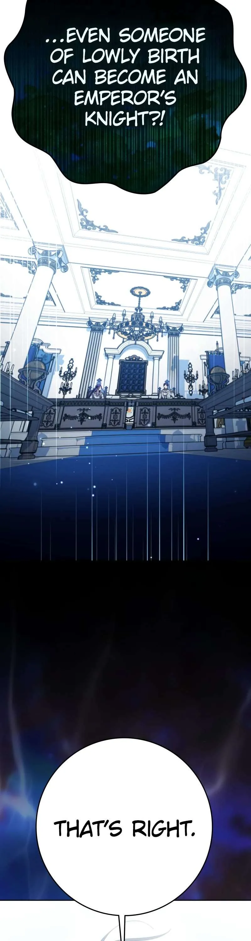 I Want To Be You, Just For A Day Chapter 229 page 48 - 