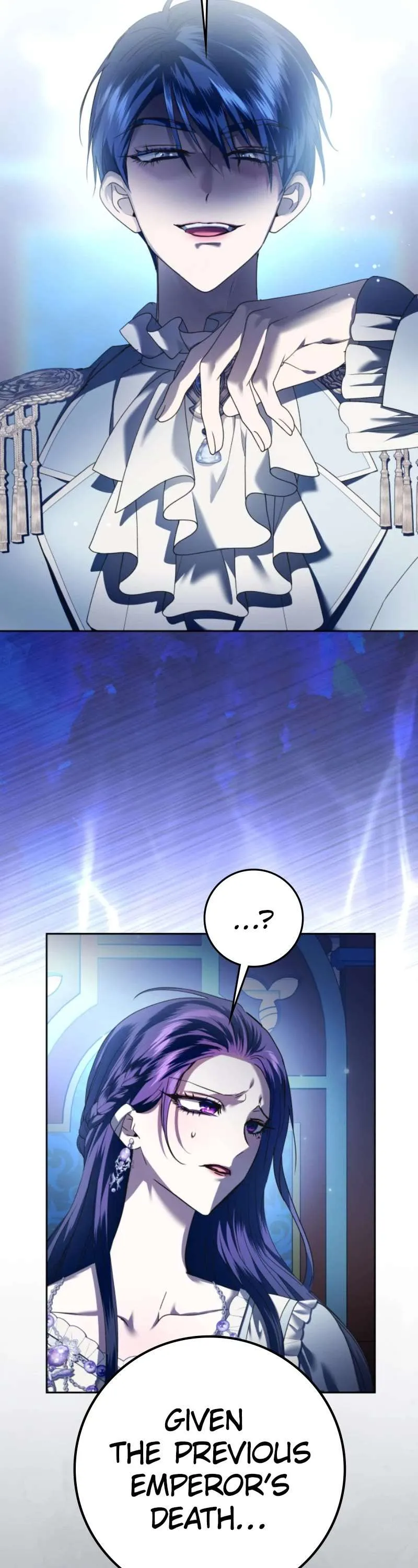 I Want To Be You, Just For A Day Chapter 229 page 49 - 