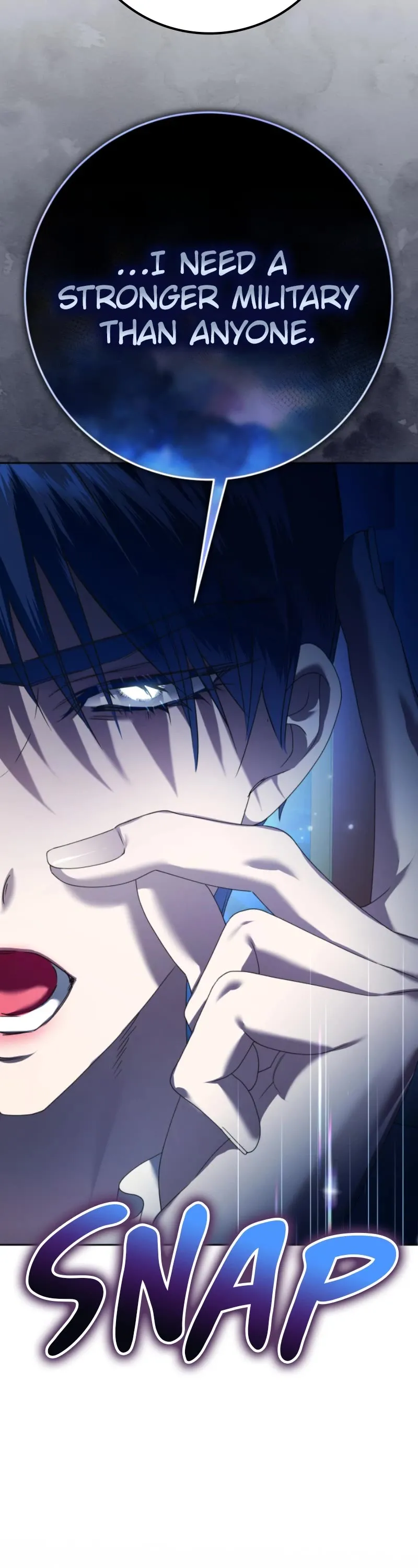 I Want To Be You, Just For A Day Chapter 229 page 50 - 