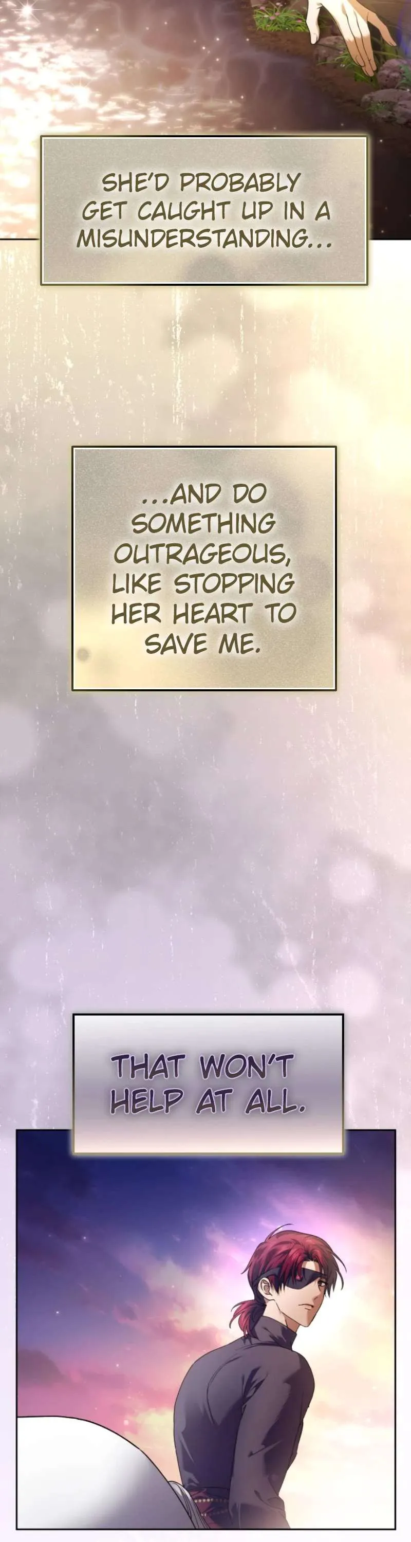 I Want To Be You, Just For A Day Chapter 229 page 6 - 
