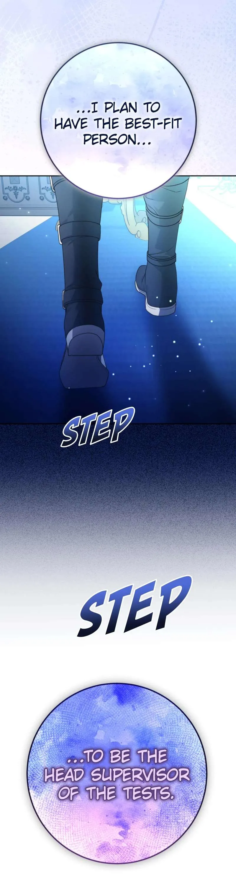I Want To Be You, Just For A Day Chapter 229 page 52 - 