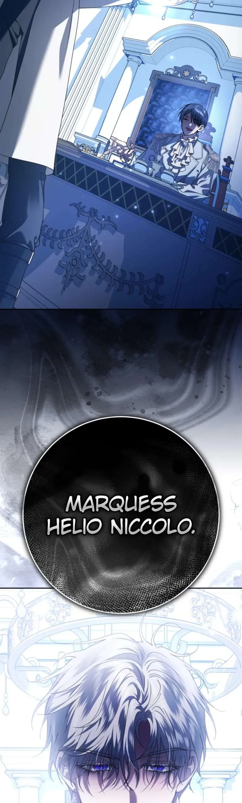 I Want To Be You, Just For A Day Chapter 229 page 54 - 